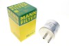 Фильтр топливный -FILTER MANN WK 711/1 (фото 1)