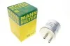 Фильтр топливный -FILTER MANN WK 711/1 (фото 1)