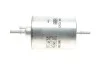 Фильтр топливный -FILTER MANN WK 720/3 (фото 3)