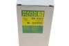 Фильтр топливный -FILTER MANN WK 720/3 (фото 5)