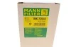 Фильтр топливный -FILTER MANN WK 720/4 (фото 5)