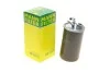 Фильтр топливный -FILTER MANN WK 722/1 (фото 1)