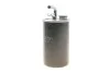 Фильтр топливный -FILTER MANN WK 722/1 (фото 4)