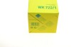 Фильтр топливный -FILTER MANN WK 722/1 (фото 5)