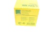 Фильтр топливный -FILTER MANN WK 723/1 (фото 5)