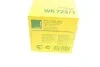 Фильтр топливный -FILTER MANN WK 723/1 (фото 5)
