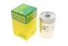 Фильтр топливный -FILTER MANN WK 725 (фото 1)