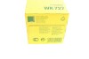 Фильтр топливный -FILTER MANN WK 727 (фото 5)