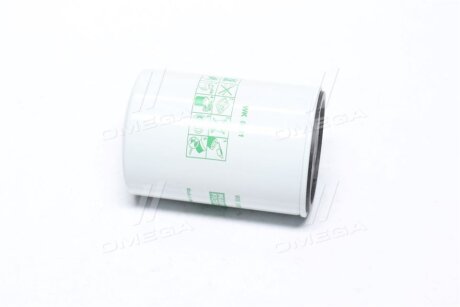 Фільтр паливний MANN WK8001