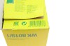 Фильтр топливный -FILTER MANN WK 8019/1 (фото 5)
