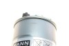 Фильтр топливный -FILTER MANN WK 8021 (фото 2)