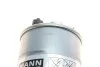 Фильтр топливный -FILTER MANN WK 8021 (фото 2)