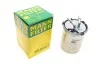 Фильтр топливный -FILTER MANN WK 8029/1 (фото 1)
