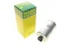 Фильтр топливный -FILTER MANN WK 8039 (фото 1)