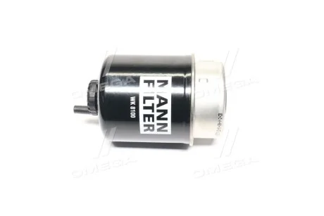 Топливный фильтр MANN WK8100