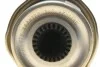 Фильтр топливный -FILTER MANN WK 8154 (фото 2)