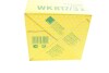 Фильтр топливный -FILTER MANN WK 817/3 X (фото 6)