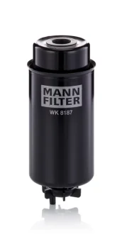 Фільтр палива MANN WK8187