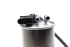 Фильтр топливный -FILTER MANN WK 820/18 (фото 6)