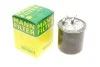 Фильтр топливный -FILTER MANN WK 820/1 (фото 1)