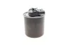 Фильтр топливный -FILTER MANN WK 820/20 (фото 4)