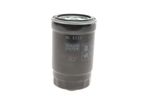 Топливный фильтр MANN WK 8205