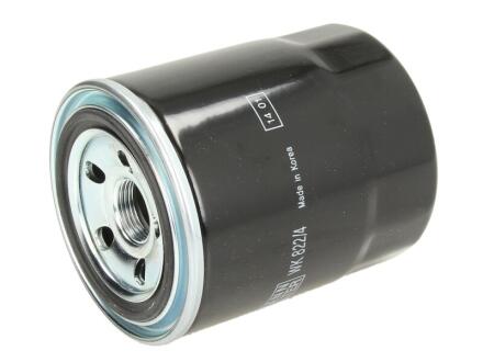 Фільтр паливний дизельний KIAMOTORS Retona 2.0TD RFTCI MANN WK8224