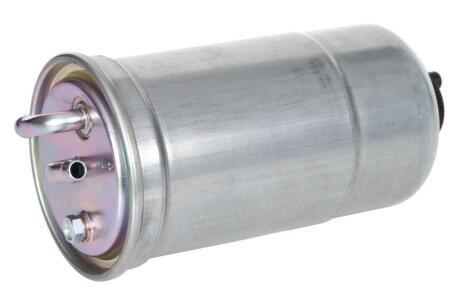 Фільтр паливний HONDA AccordVIII 2.2iCTDi N22A1 MANN WK85316