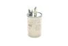 Фильтр топливный -FILTER MANN WK 853/7 (фото 5)