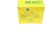 Фильтр топливный -FILTER MANN WK 853/7 (фото 6)