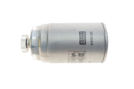 Фильтр топливный MANN WK 854/4