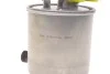 Фильтр топливный -FILTER MANN WK 9008 (фото 4)