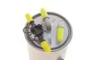 Фильтр топливный -FILTER MANN WK 9008 (фото 6)