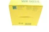 Фильтр топливный -FILTER MANN WK 9024 (фото 7)