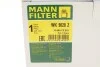 Фильтр топливный -FILTER MANN WK 9028 Z (фото 6)