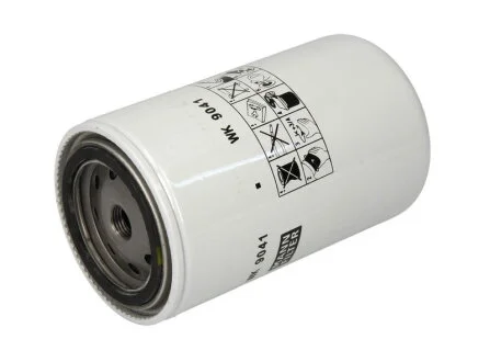 Фільтр паливний MANN WK9041X
