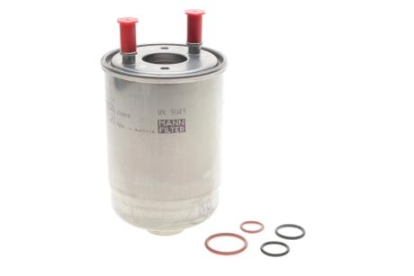 Фильтр топлива MANN WK 9049z