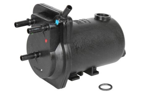 Фільтр паливний дизельний RENAULT MéganeII 1.5dCi K9K728 MANN WK93912X