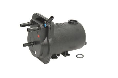 Фільтр паливний дизельний RENAULT MéganeII 1.5dCi K9K722 MANN WK93917X