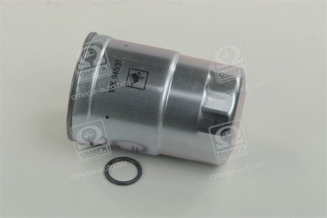 Топливный фильтр MANN WK 940/37 X