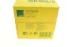 Фильтр топливный -FILTER MANN WK 962/4 (фото 5)