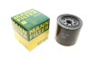 Фільтр масляний -FILTER MANN WP 1026 (фото 1)