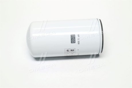 Масляный фильтр MANN WP 12 308