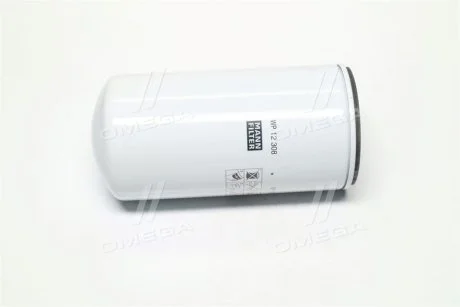 Масляный фильтр MANN WP 12 308