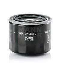 Фільтр оливний MANN WP91480
