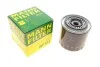 Фильтр масляный -FILTER MANN WP 914 (фото 1)