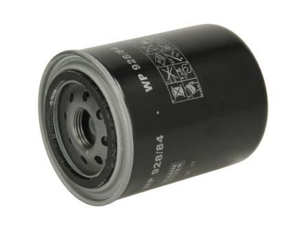 Фільтр масляний NISSAN TerranoII 2.7TD R20 TD27T MANN WP92884