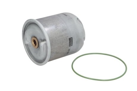 Масляный фильтр MANN ZR 904 X