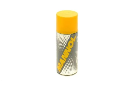 Очиститель карбюратора MANNOL Carburetor Cleaner(аэрозоль), 400мл. Mannol 9970