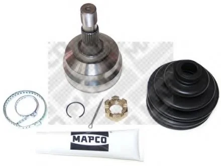 Шарнир Шрус MAPCO 16325